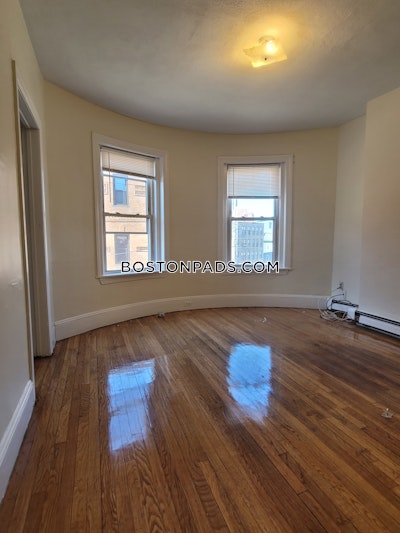 Mission Hill 2 Bed 1 Bath BOSTON Boston - $3,000