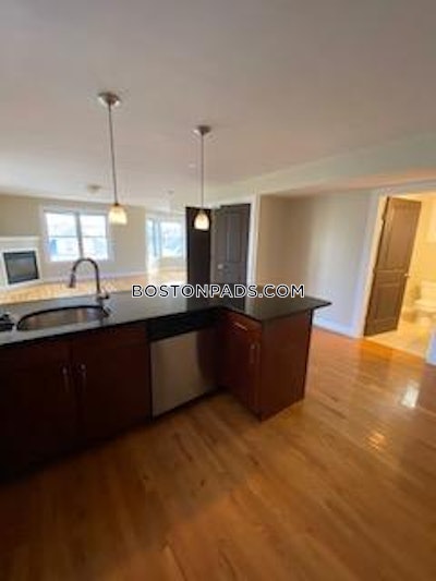 Dorchester 2 Beds 1.5 Baths Boston - $3,200