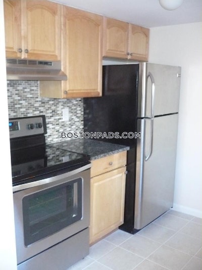 East Boston 2 Bed 1.5 Bath BOSTON Boston - $2,950 50% Fee