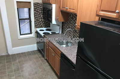 Back Bay 2 Beds 1 Bath Boston - $4,650