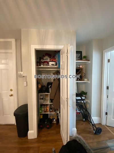 North End 3 Bed 1 Bath BOSTON Boston - $4,200