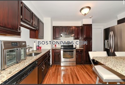 Brookline 2 Bed, 1 Bath Unit  Washington Square - $3,600