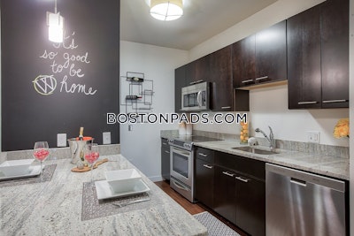 Somerville 2 Beds 2 Baths  Magoun/ball Square - $4,275 75% Fee