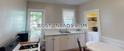 Somerville 4 Beds 1 Bath  Tufts - $4,800