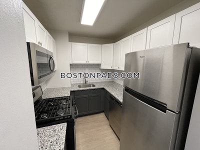 Mission Hill 3 Beds 2 Baths Boston - $4,613 No Fee