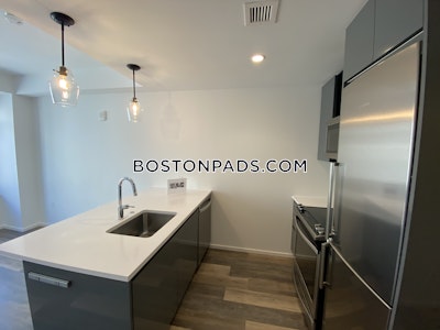 South End Studio 1 Bath Boston - $3,025