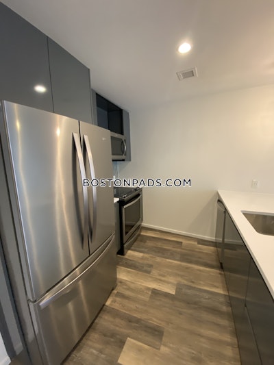 South End 1 Bed 1 Bath Boston - $3,772