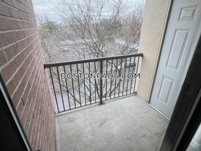 Quincy 1 Bed 1 Bath  Quincy Center - $2,307