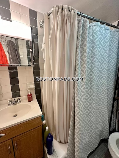 Beacon Hill 3 Bed 1 Bath BOSTON Boston - $3,750