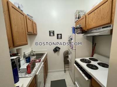 Fenway/kenmore 1 Bed 1 Bath Boston - $2,800