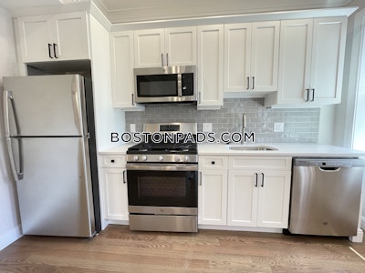 East Boston 1 Bed 1 Bath Boston - $2,395 No Fee