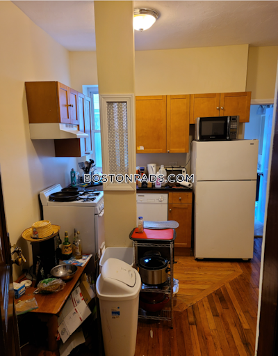 Allston 1 Bed 1 Bath Boston - $2,600