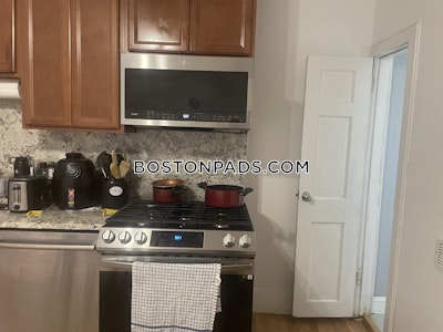 Mission Hill 3 Beds 2 Baths Boston - $3,750