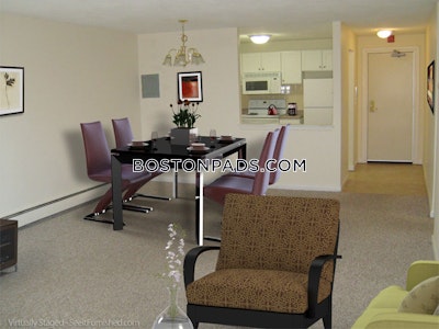 Watertown 1 Bed 1 Bath - $2,250 No Fee