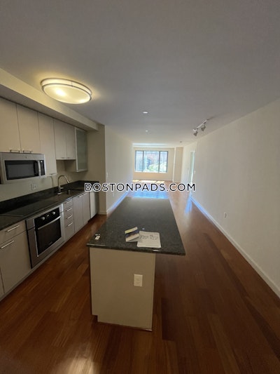 West End 1 Bed 1 Bath BOSTON Boston - $3,235