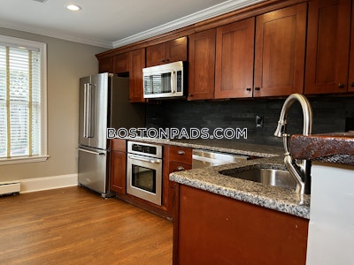 South Boston 2 Beds 1 Bath Boston - $3,650 50% Fee