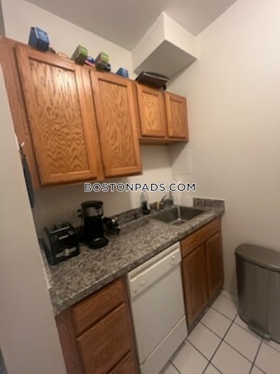 Fenway/kenmore 2 Beds 1 Bath Boston - $3,600