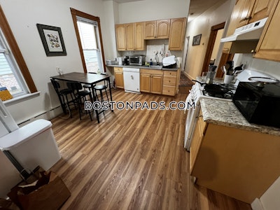 Mission Hill 3 Beds 1 Bath Boston - $4,500