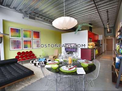 Cambridge 2 Beds 2 Baths  Central Square/cambridgeport - $4,500 50% Fee