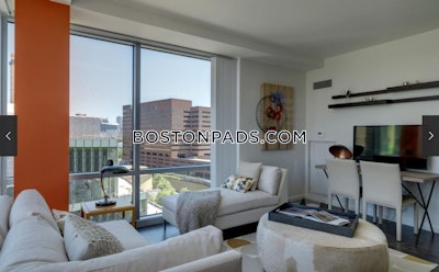 Cambridge 1 Bed 1 Bath CAMBRIDGE  Kendall Square - $3,585