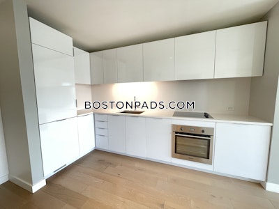 South End 1 Bed 1 Bath Boston - $3,280