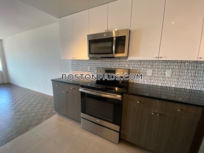 Back Bay 1 Bed 1 Bath Boston - $4,030