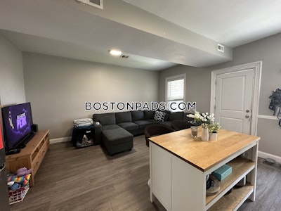 East Boston 1 Bed 1 Bath Boston - $2,575 No Fee