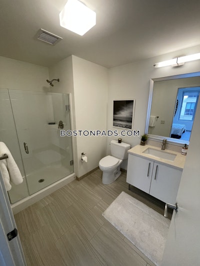 South End 2 Beds 2 Baths Boston - $3,782