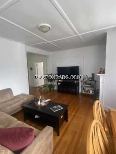 Allston/brighton Border 3 Beds 1 Bath Boston - $3,800 50% Fee