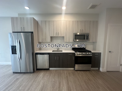 East Boston 1 Bed 1 Bath Boston - $2,850 No Fee