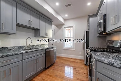 Mattapan 4 Beds 1 Bath Boston - $3,700