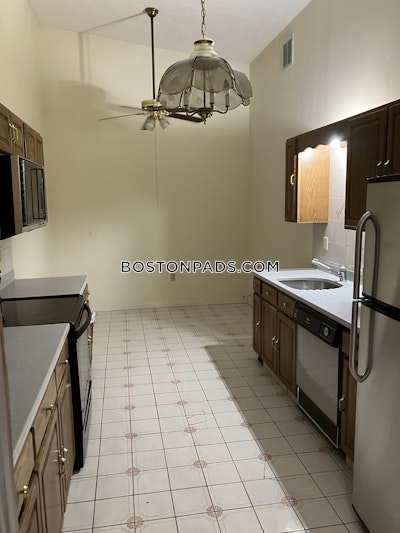 Peabody 2 Bed 2 Bath PEABODY $2,500 - $2,500