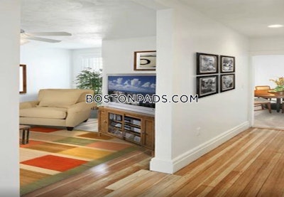 Allston 3 Bed, 1 Bath Unit Boston - $3,400 No Fee