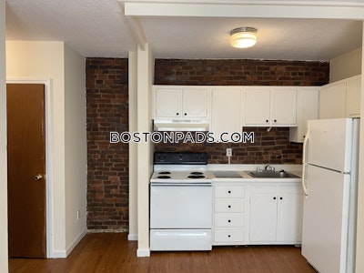 Mission Hill 1 Bed 1 Bath BOSTON Boston - $2,200 50% Fee