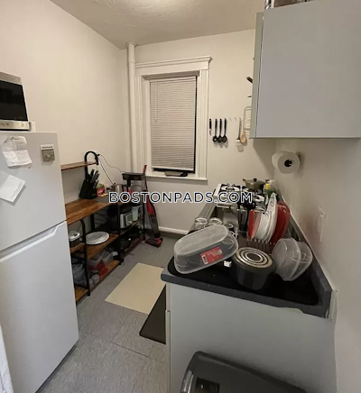 Fenway/kenmore Studio 1 Bath Boston - $2,400