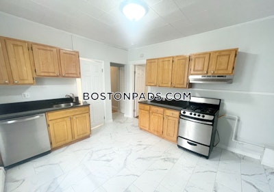 Dorchester REALLY NICE 4 BED 1 BATH Boston - $4,200 No Fee