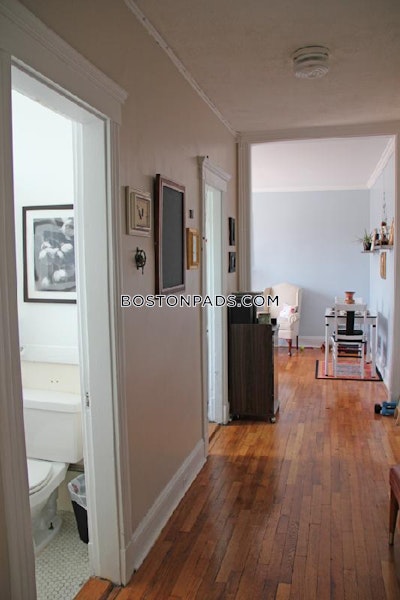 Allston 1 Bed 1 Bath BOSTON Boston - $2,250 No Fee