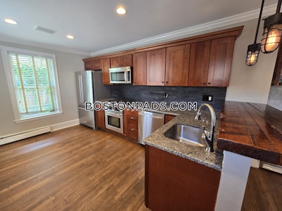 South Boston 2 Beds 1 Bath Boston - $3,650 50% Fee