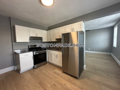 East Boston 2 Beds 1 Bath Boston - $3,175 No Fee