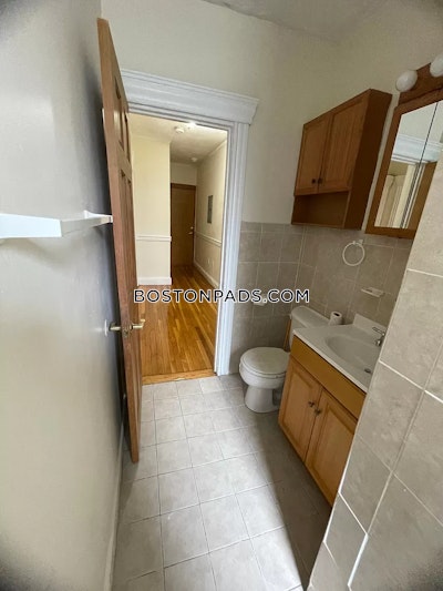 Mission Hill 1 Bed 1 Bath BOSTON Boston - $2,300