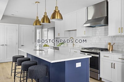 East Boston 1 Bed 1 Bath Boston - $3,000 No Fee