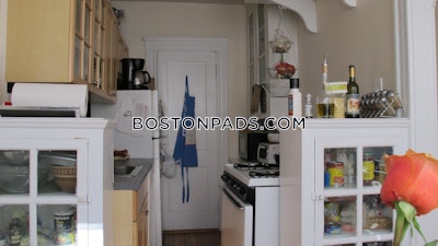 Allston 1 Bed 1 Bath BOSTON Boston - $2,595 No Fee