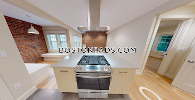 Cambridge 2 Beds 1 Bath  Harvard Square - $4,000 No Fee