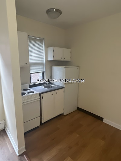 Mission Hill 1 Bed 1 Bath BOSTON Boston - $2,200