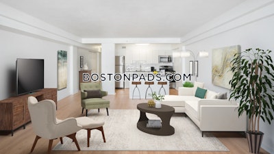 West End 0 Bed 1 Bath BOSTON Boston - $2,765