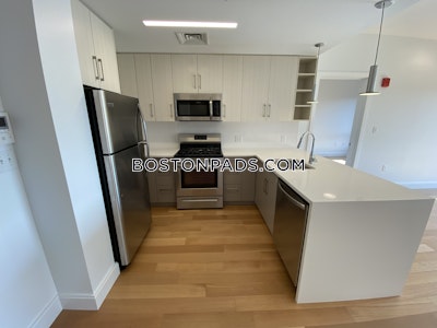 South End 2 Beds 2 Baths South End Boston - $4,700 50% Fee