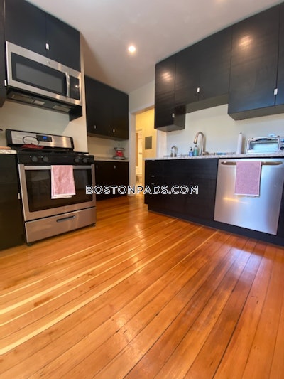 Cambridge 3 Bedroom just outside of Central Square in Cambridge.   Central Square/cambridgeport - $4,500