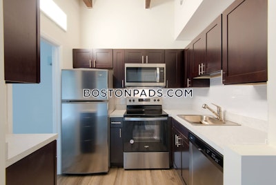 Norwood Stunning 1 Bed 1 Bath NORWOOD $1,835 - $2,024