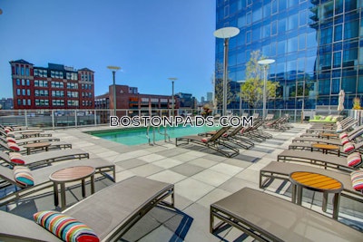 South Boston 2 Beds 2 Baths Boston - $7,570