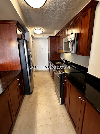 West End 2 Bed 2 Bath BOSTON Boston - $4,230